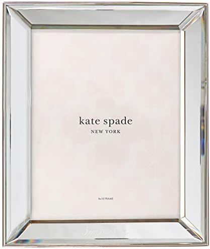 Kate Spade Key Court 8" X 10" Frame, 2.80 LB, Clear | Amazon (US)