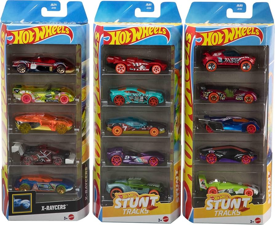 Hot Wheels | Amazon (US)