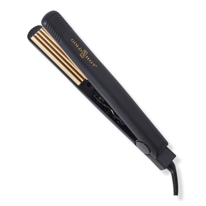 Professional Ceramic Hair Crimper | Ulta