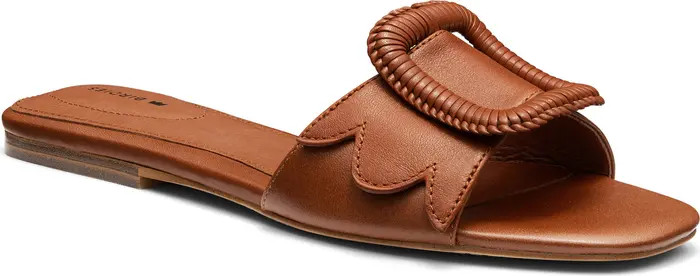 Kiwi Slide Sandal (Women) | Nordstrom