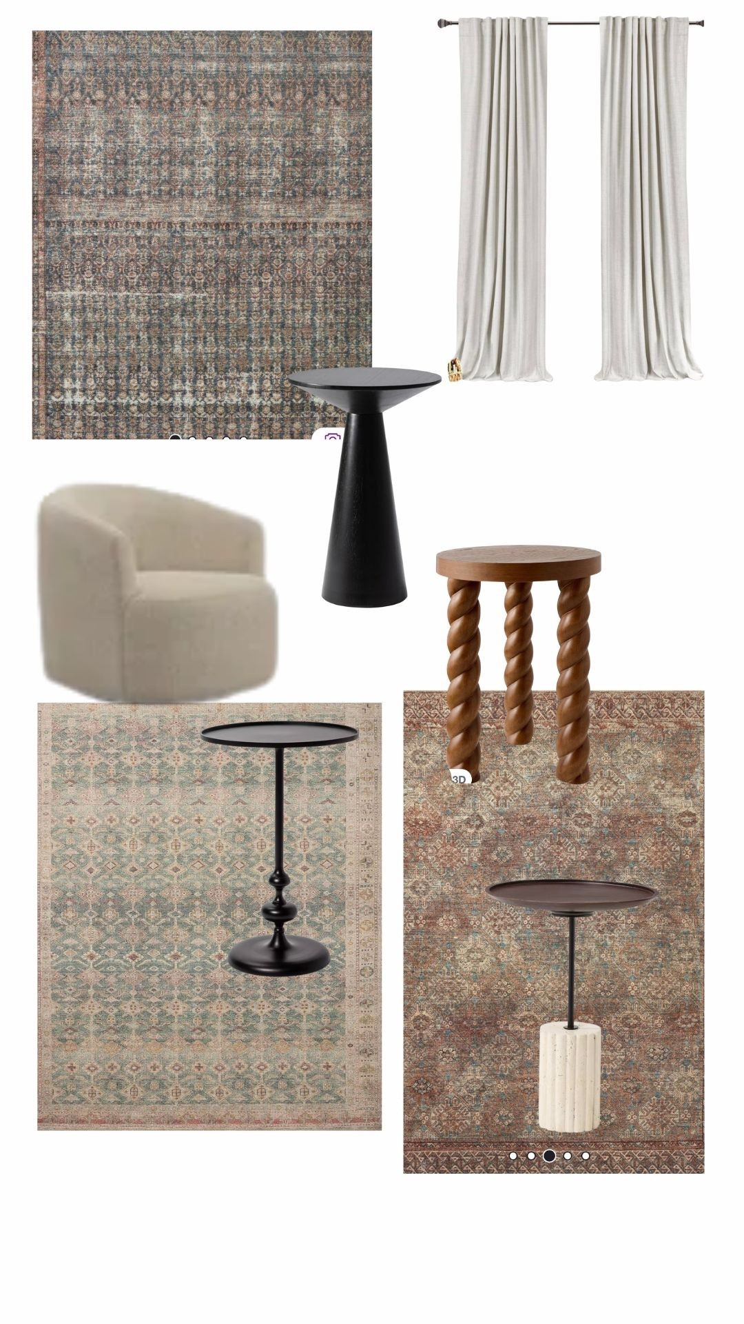Ordered these chairs for my sunroom  and am obsessed. 

#LTKFindsUnder100 #LTKHome #LTKStyleTip