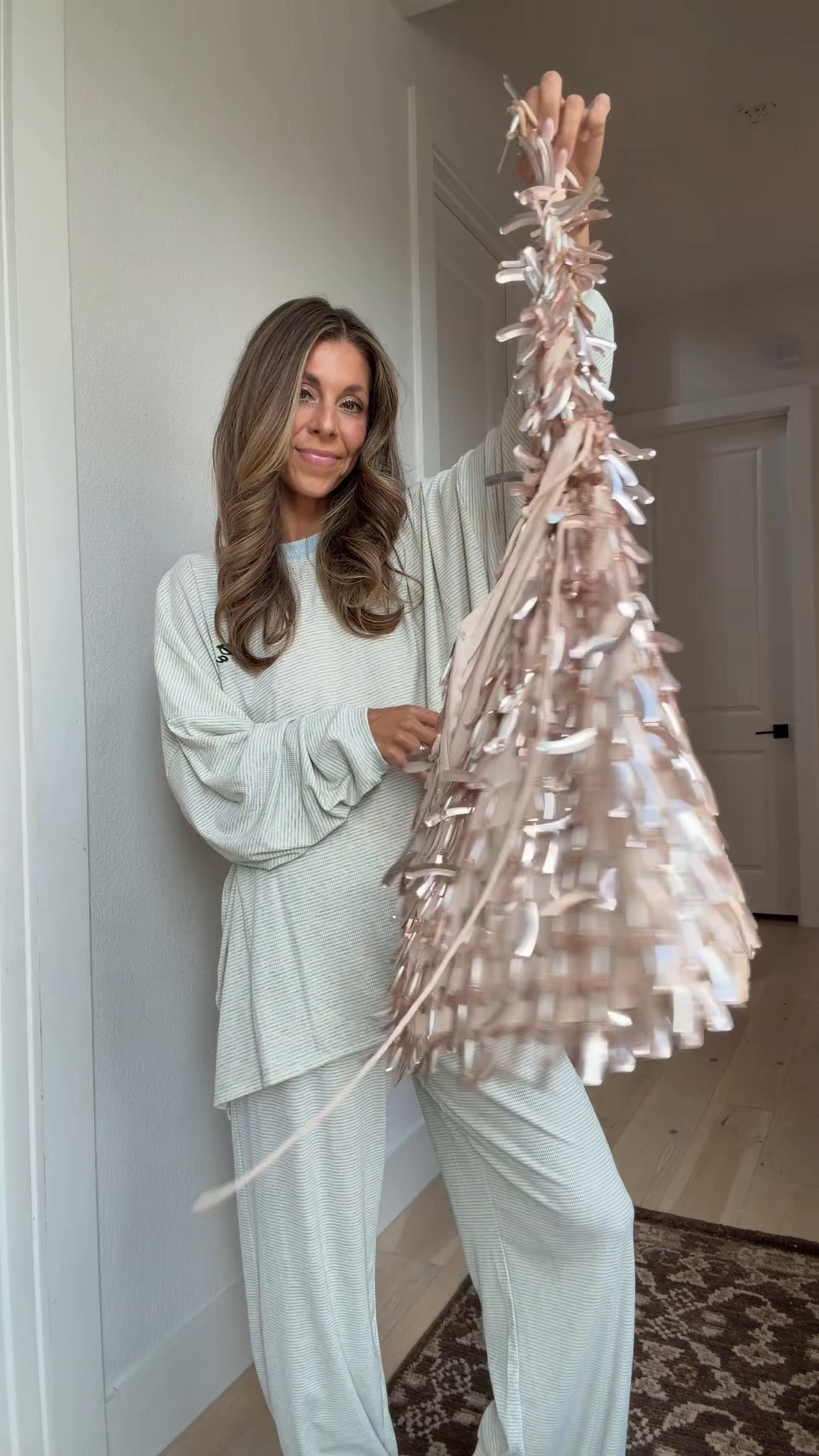 This asos dress 😍 true to size. Wearing a 4. Fringe dress. Cocktail dress. Sequin dress. Party dress.

#LTKCon #LTKootd #LTKgrwm
