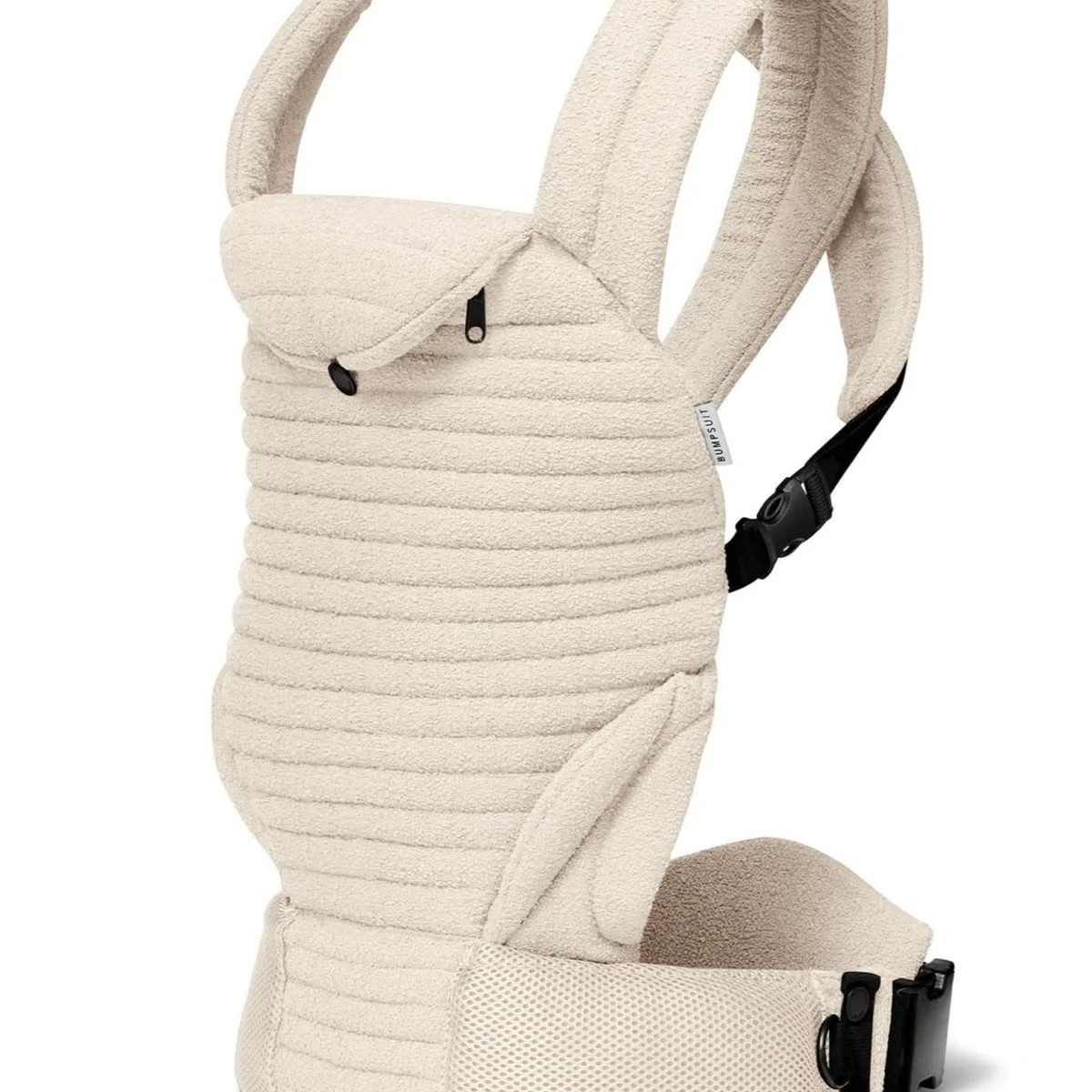 Bumpsuit Armadillo Baby Carrier | Shop Bumpsuit Baby Carriers | BUMPSUIT
