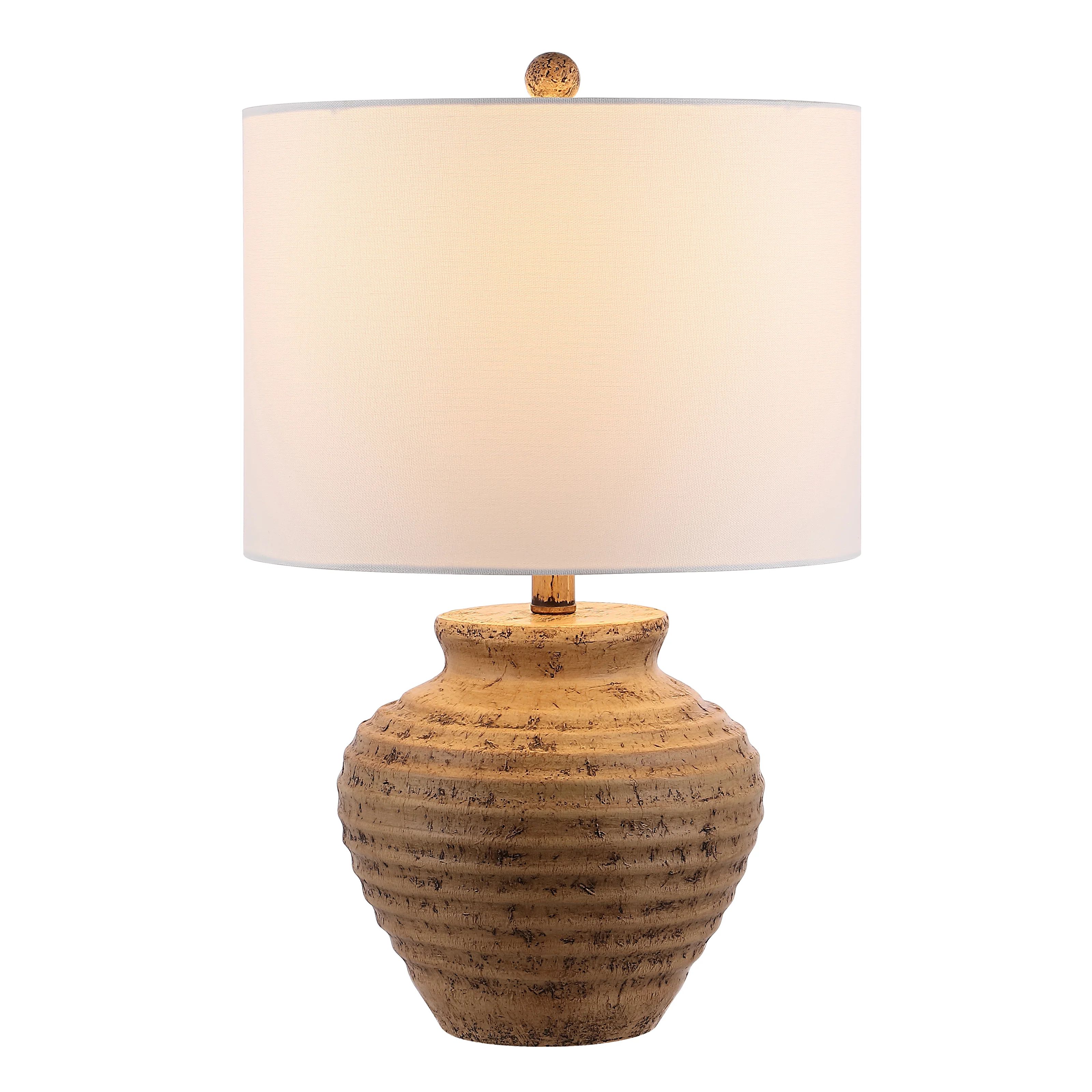 Deepesh Resin Table Lamp | Wayfair North America