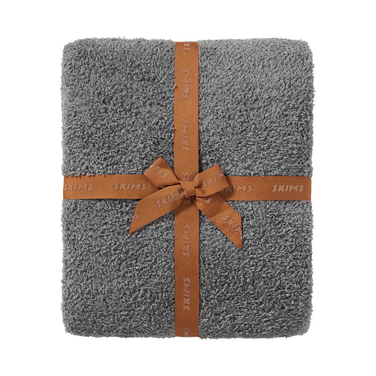 COZY KNIT BLANKET | SKIMS (US)