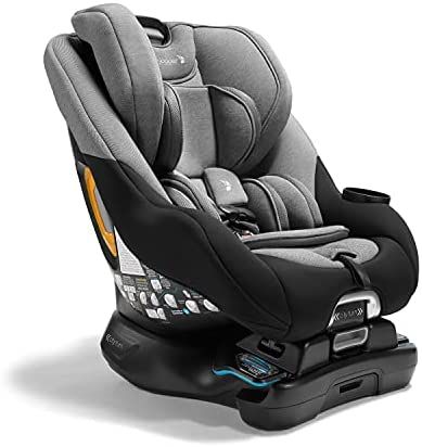 Baby Jogger City Turn Rotating Convertible Car Seat | Unique Turning Car Seat Rotates for Easy in... | Amazon (US)