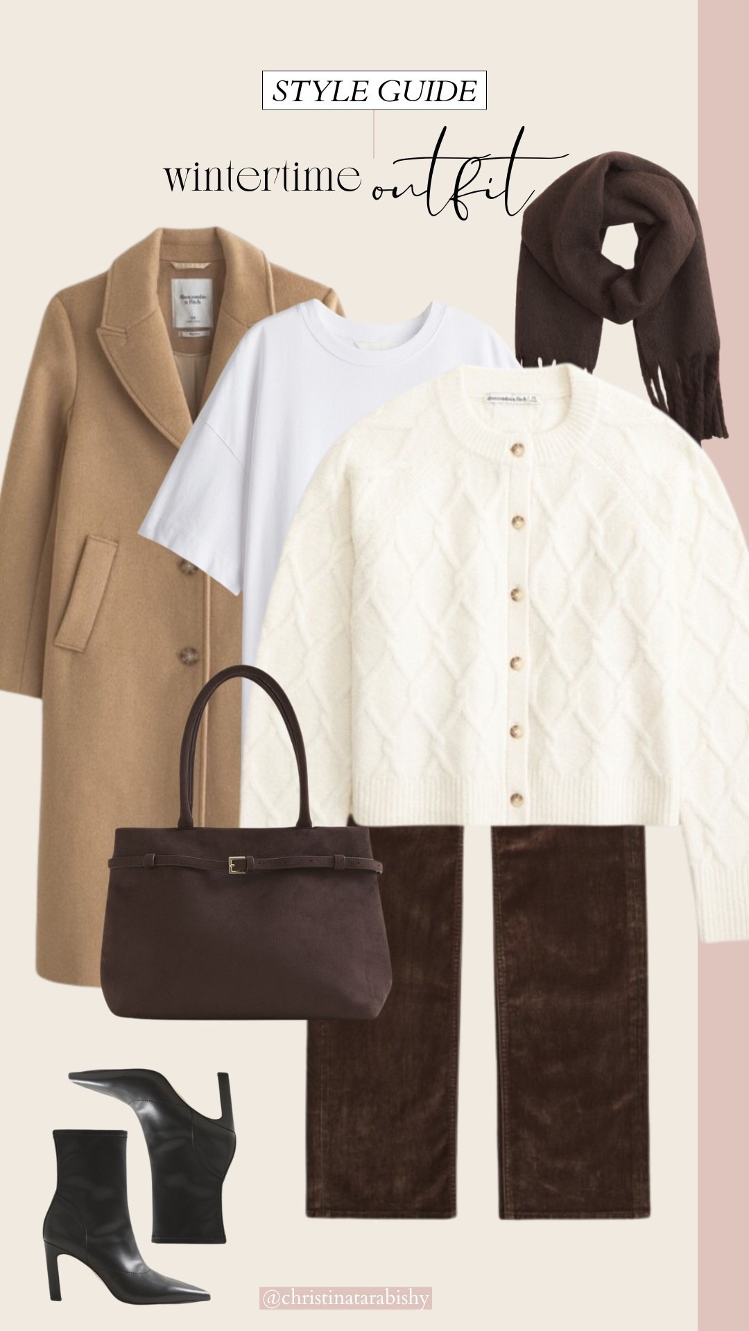 Winter weather OOTD Inspo 

#LTKOver40 #LTKFindsUnder50