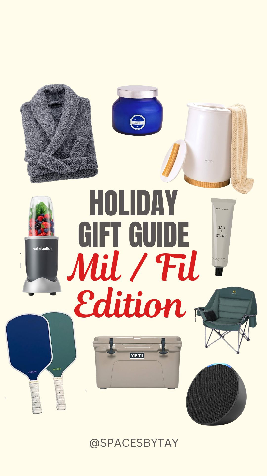 Thoughtful gifts for the ones who feel like family! From personalized keepsakes to cozy essentials, these budget-friendly finds will make their day. Tap to shop! #LTKHoliday #GiftGuideForInLaws #ThoughtfulGifts 

 