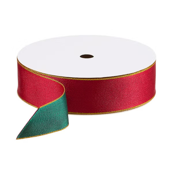 The Container Store Majesty Reversible Ribbon | The Container Store