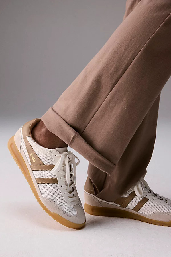 Gola Tornado Zephyr Sneakers | Free People (Global - UK&FR Excluded)