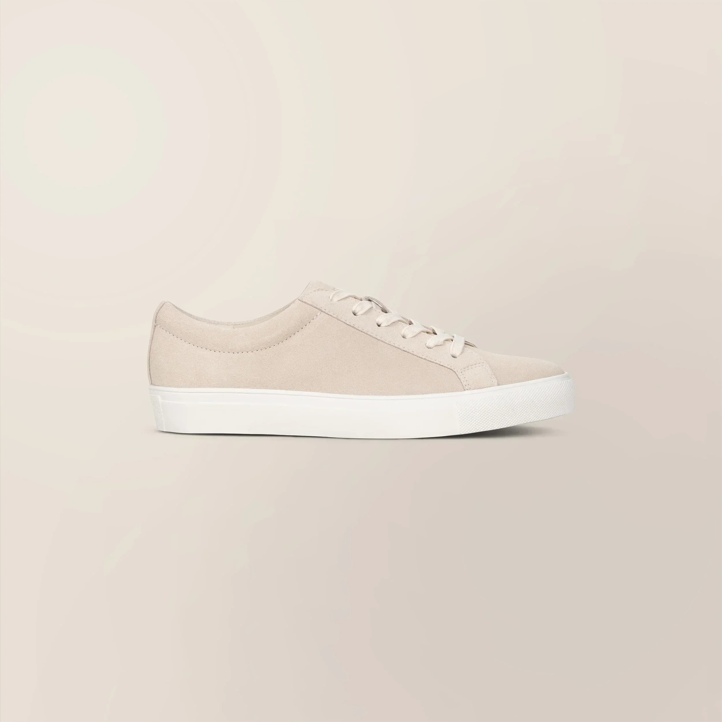 Smart Suede Trainers | Marame