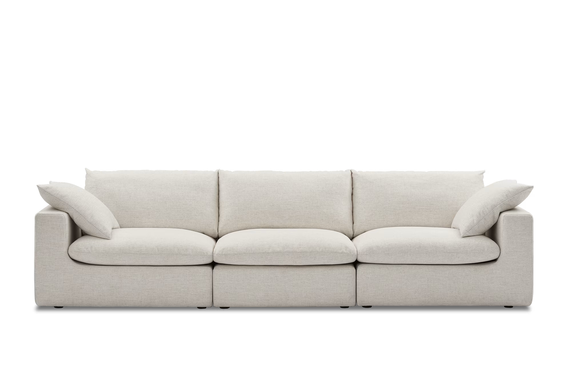 Dawson Extended Sofa | Castlery US | Castlery US