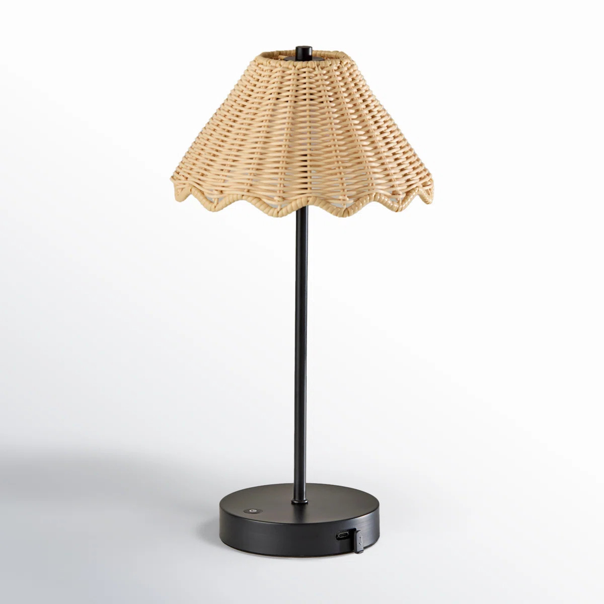 Stevie Cordless Table Lamp | Wayfair North America