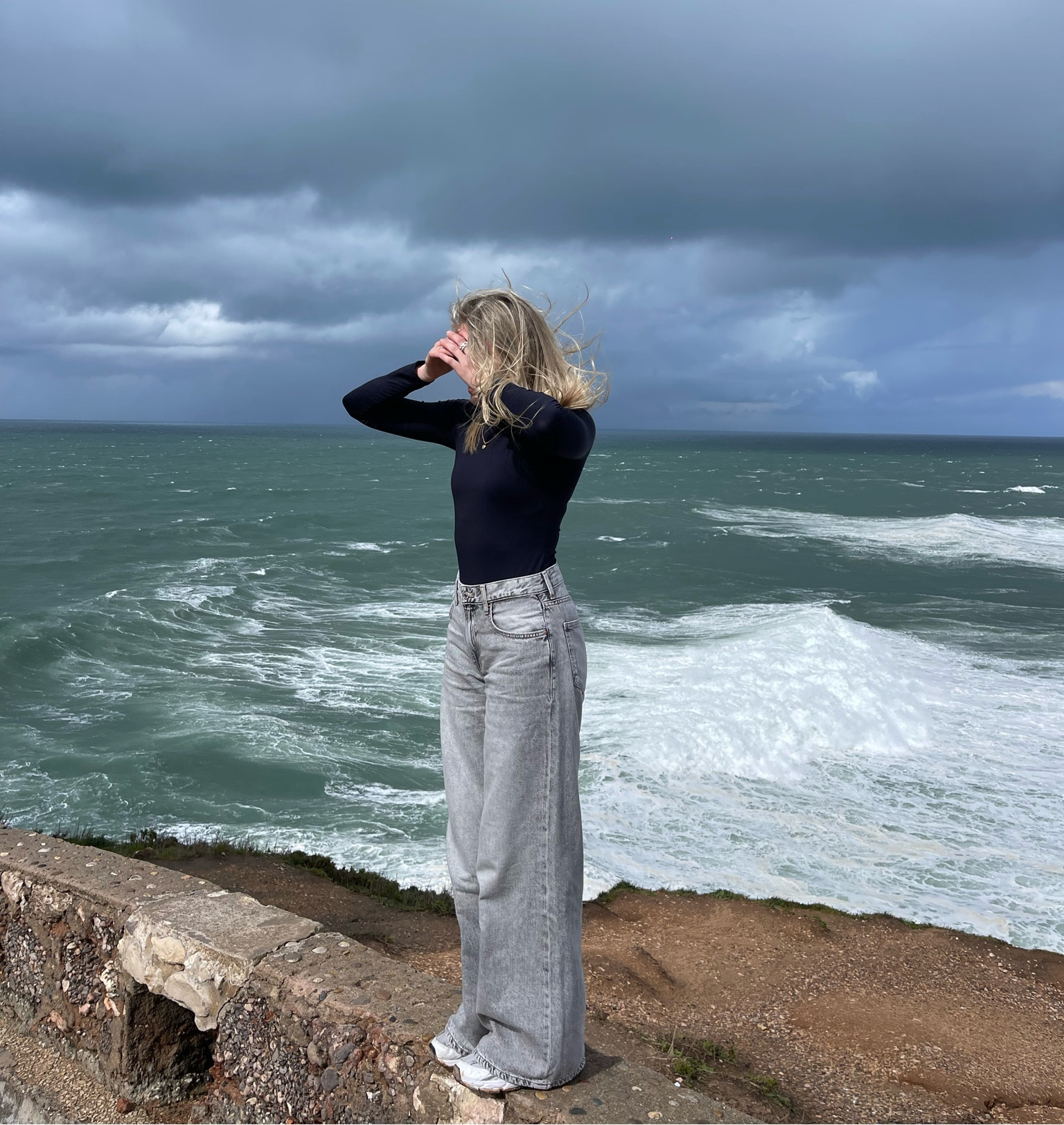 new favorite jeans <3

#LTKfindsunder100 #LTKshoecrush #LTKtravel