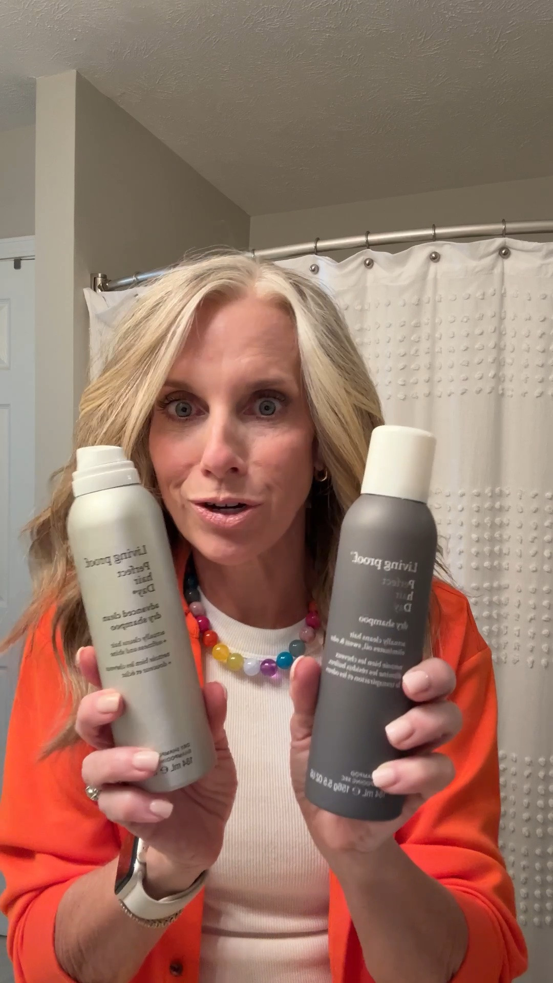 Living Proof 25% off plus FREE perfect hair Day with $90 purchase

#LTKgrwm #LTKSaleAlert #LTKBeauty
