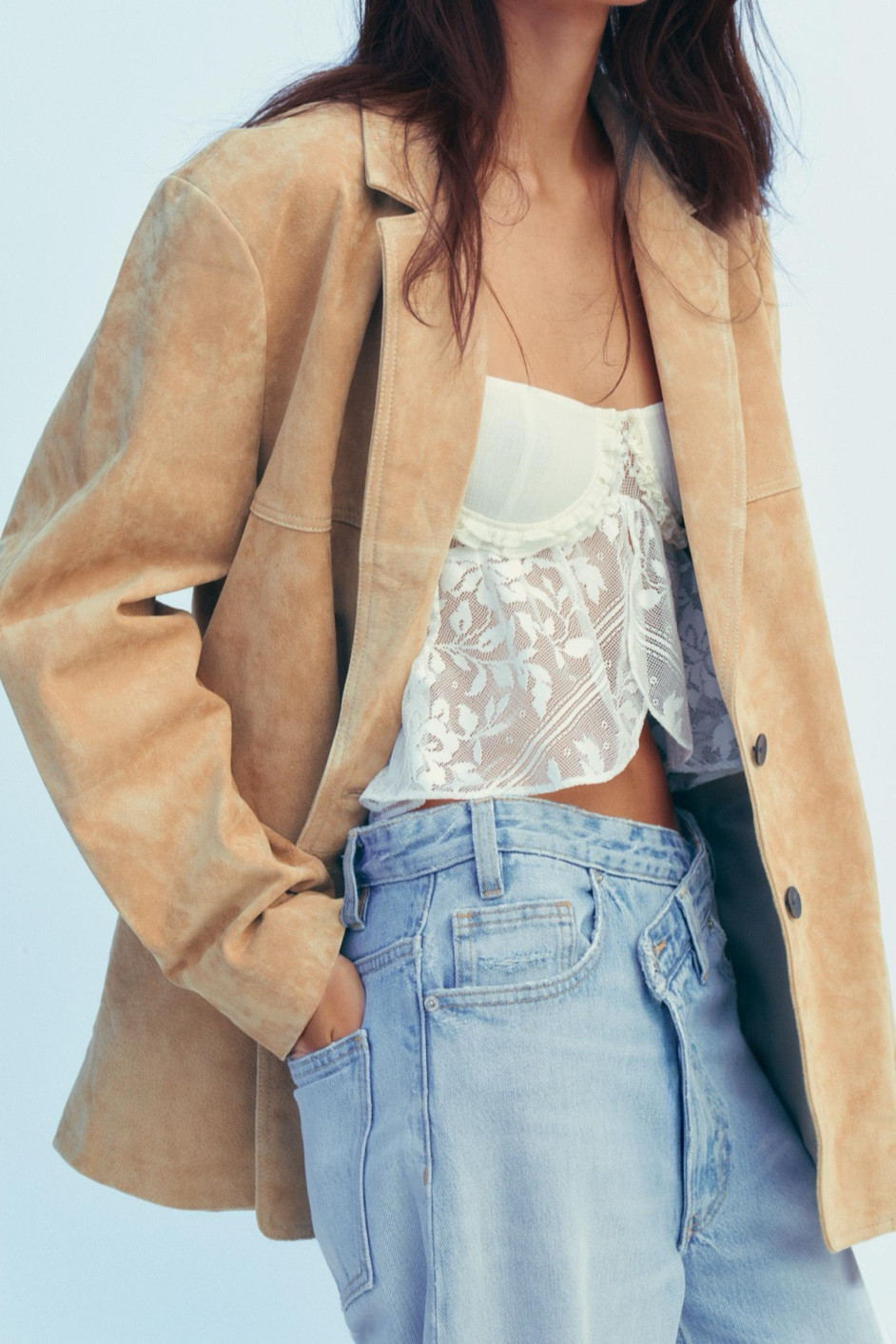 Zara sale jackets!!