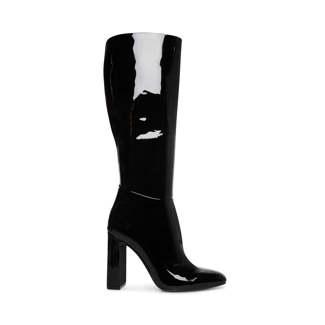 AMBROSE BLACK PATENT | Steve Madden (US)