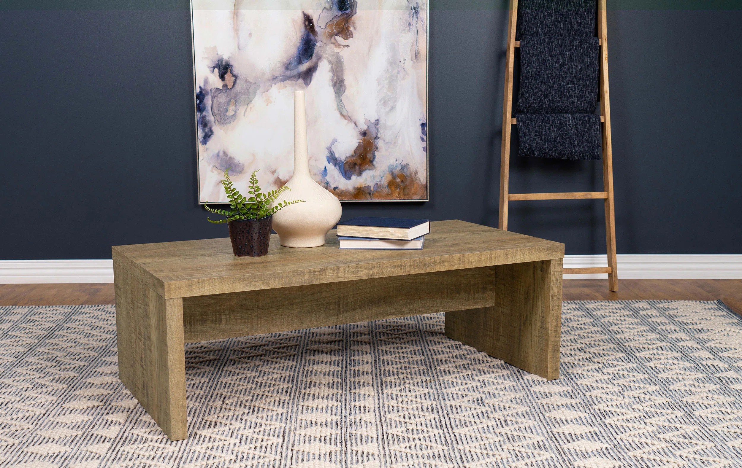 Wade Logan® Asao Coffee Table & Reviews | Wayfair | Wayfair North America