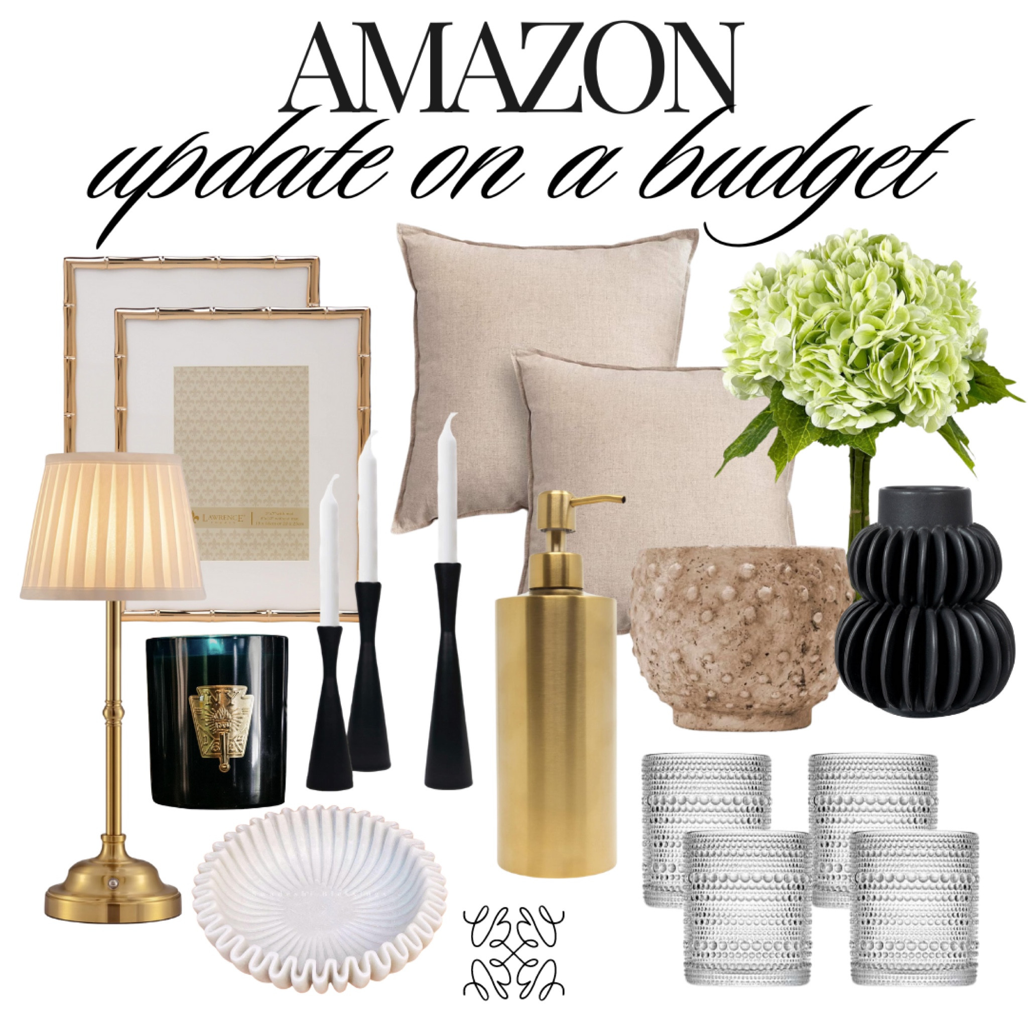 Update your home decor without spending a tiny fortune! These are my favorite finds under $40!

#LTKStyleTip #LTKHome #LTKFindsUnder50