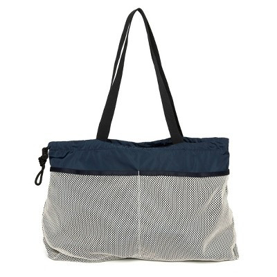 Eseley by Lindsay Albanese  Beyond a Packable Tote - Navy | Target