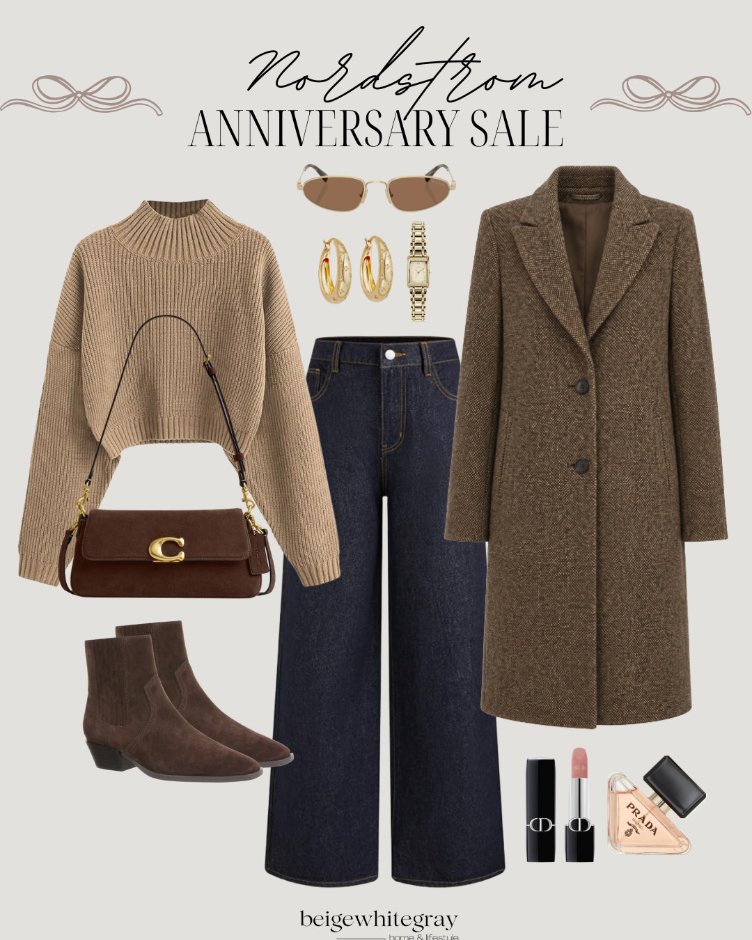 Nordstrom Anniversary Sale