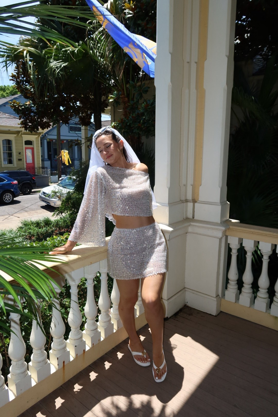 Bachelorette: Day three, morning!

#LTKU