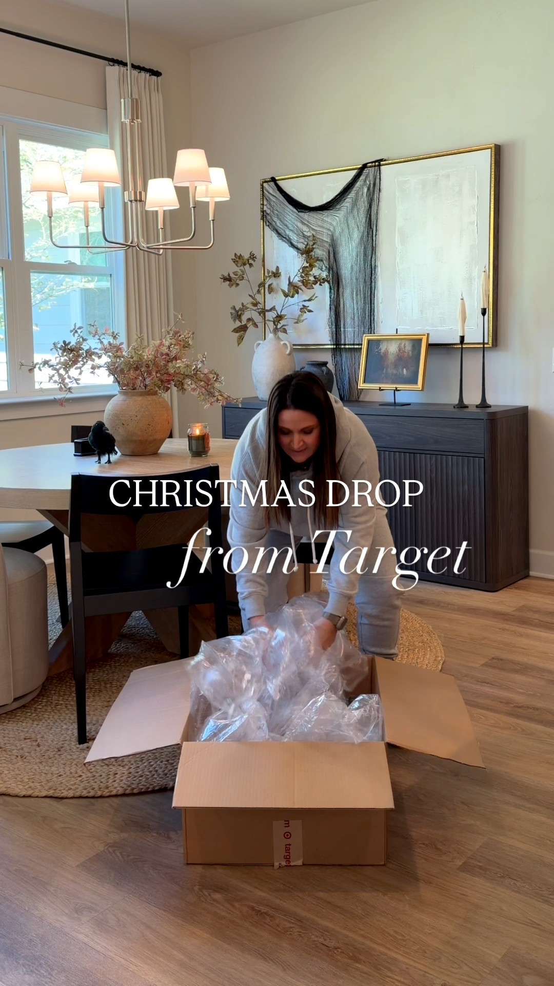 Targets new line did not disappoint! These items will sell out extremely fast- grab them while you can! 

I linked the EXACT pieces from my reel, along with a few other favorites I still plan to purchase! 

#LTKHome #LTKSeasonal #LTKFindsUnder50