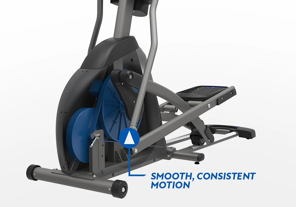 EX-59 Elliptical | Horizon Fitness