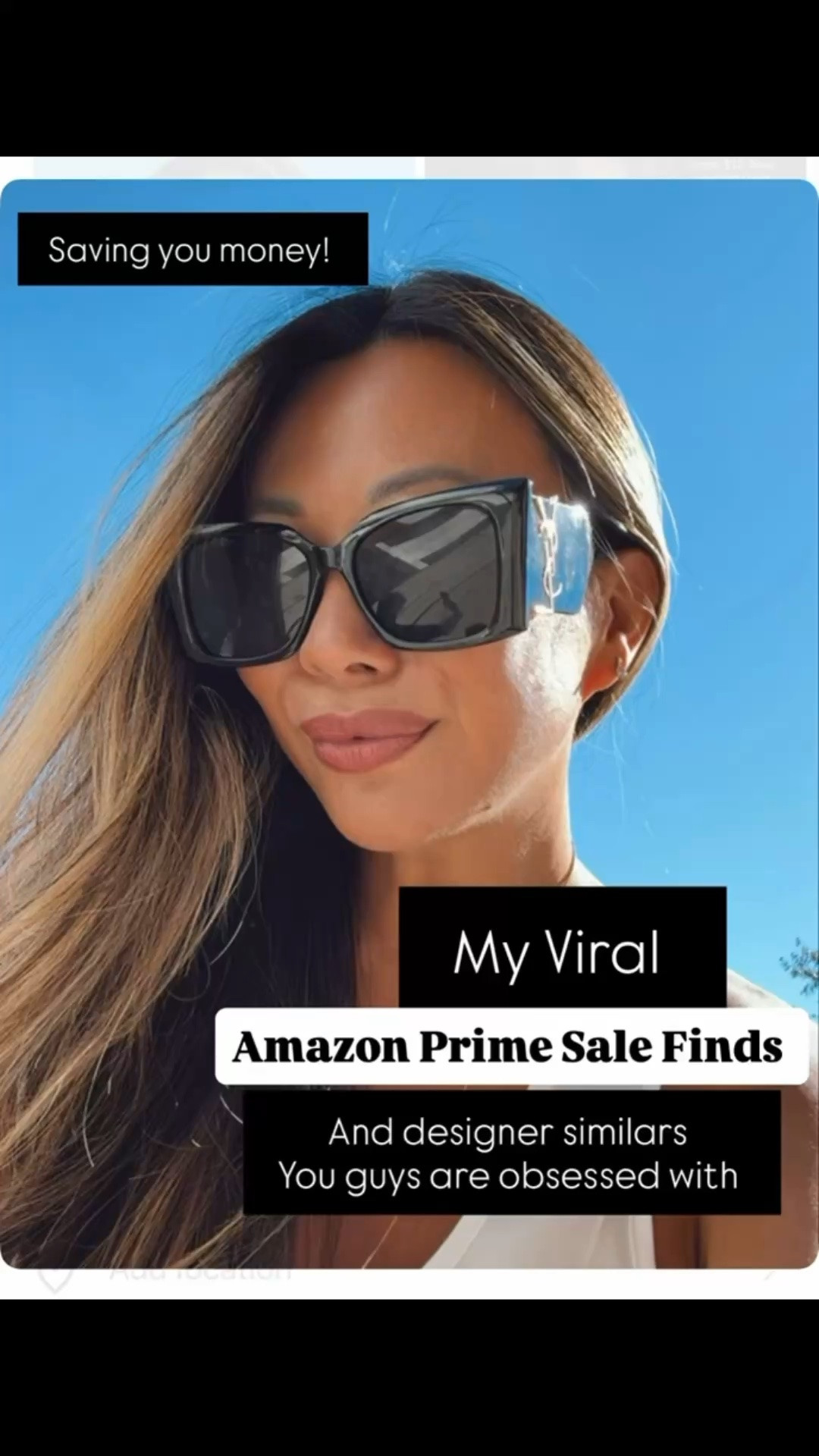 My viral Amazon prime sale finds!!
