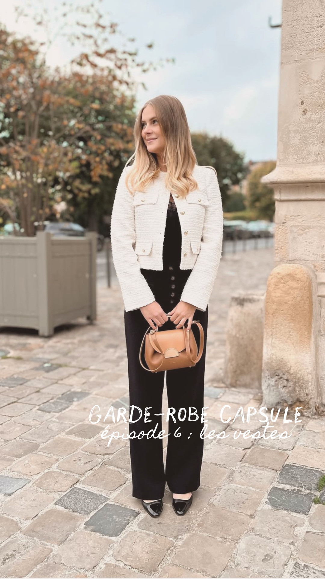 Garde-robe capsule • Épisode 6 : les vestes pour le printemps 🧥

Les liens manquants sont sur ma Story à la une Insta « vestes ». 



#LTKspring #LTKeurope #LTKfrance