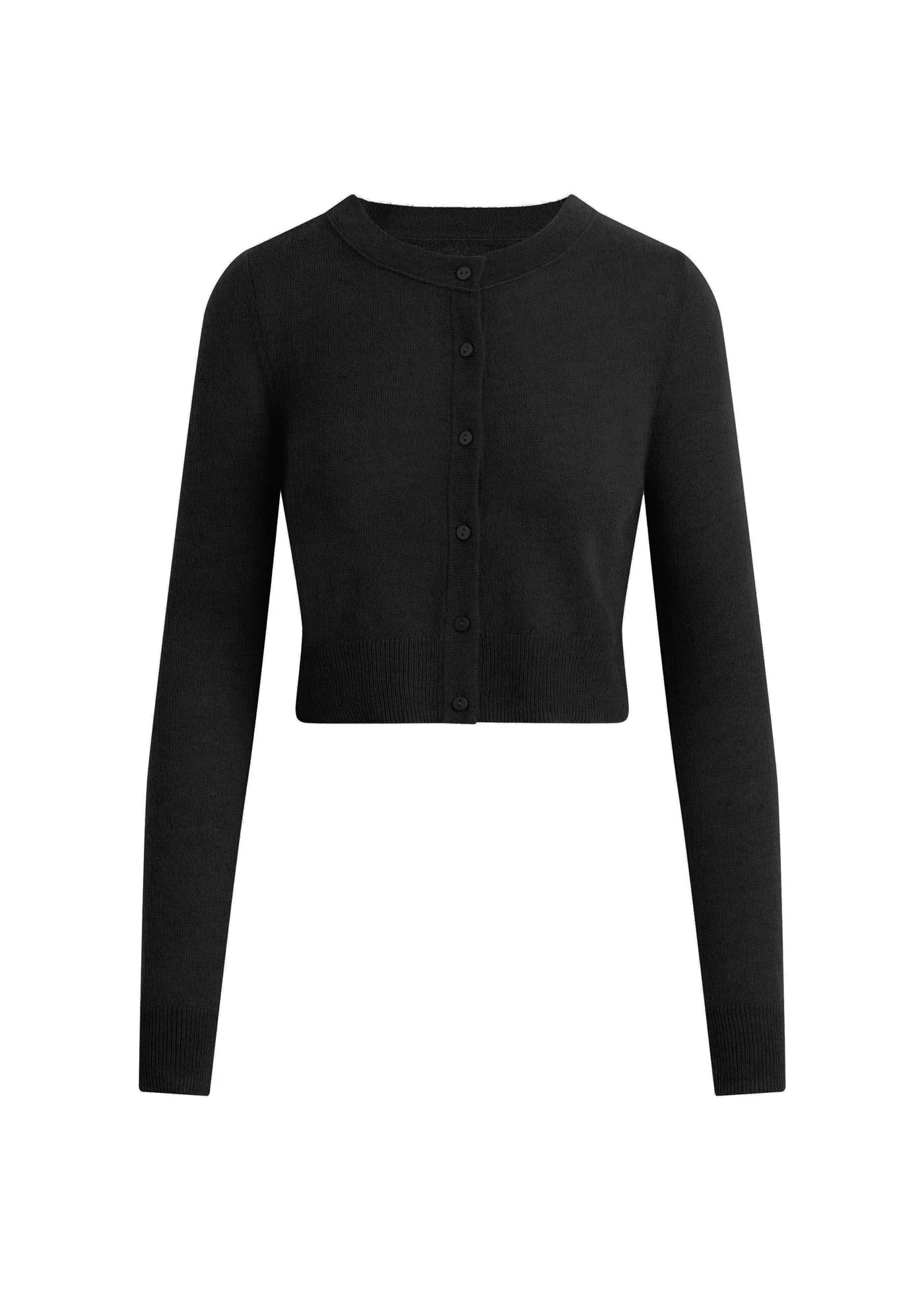 THE DANI CASHMERE CARDIGAN | JOES
