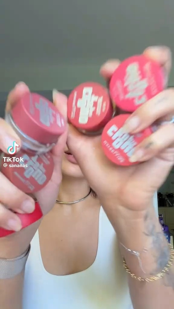 Blush’s mousse Cloudtopia Maybelline

#LTKfrance #LTKbeauty #LTKeurope