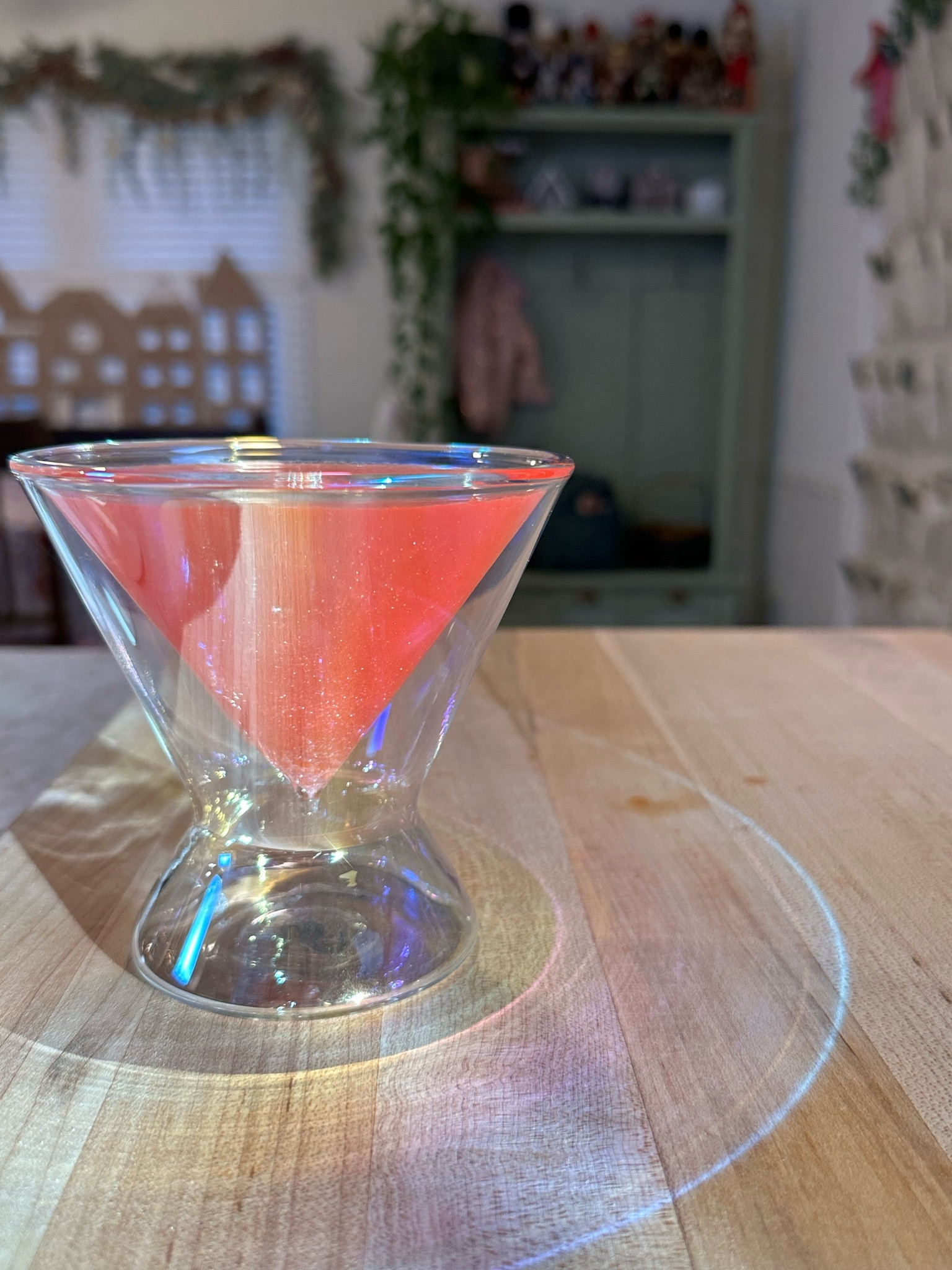 The coolest stemless martini glass! 

#LTKhome #LTKGiftGuide #LTKHoliday