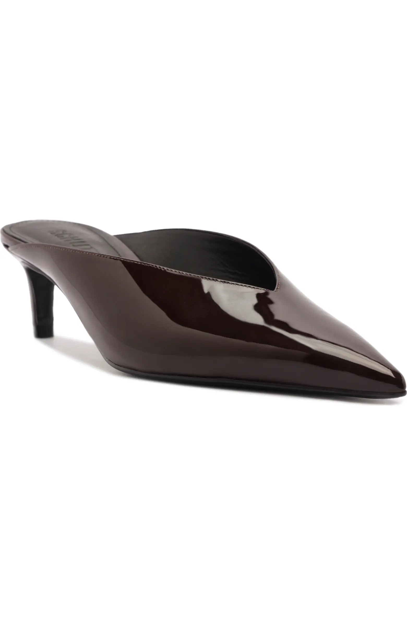 Schutz Loren Mule (Women) | Nordstrom | Nordstrom