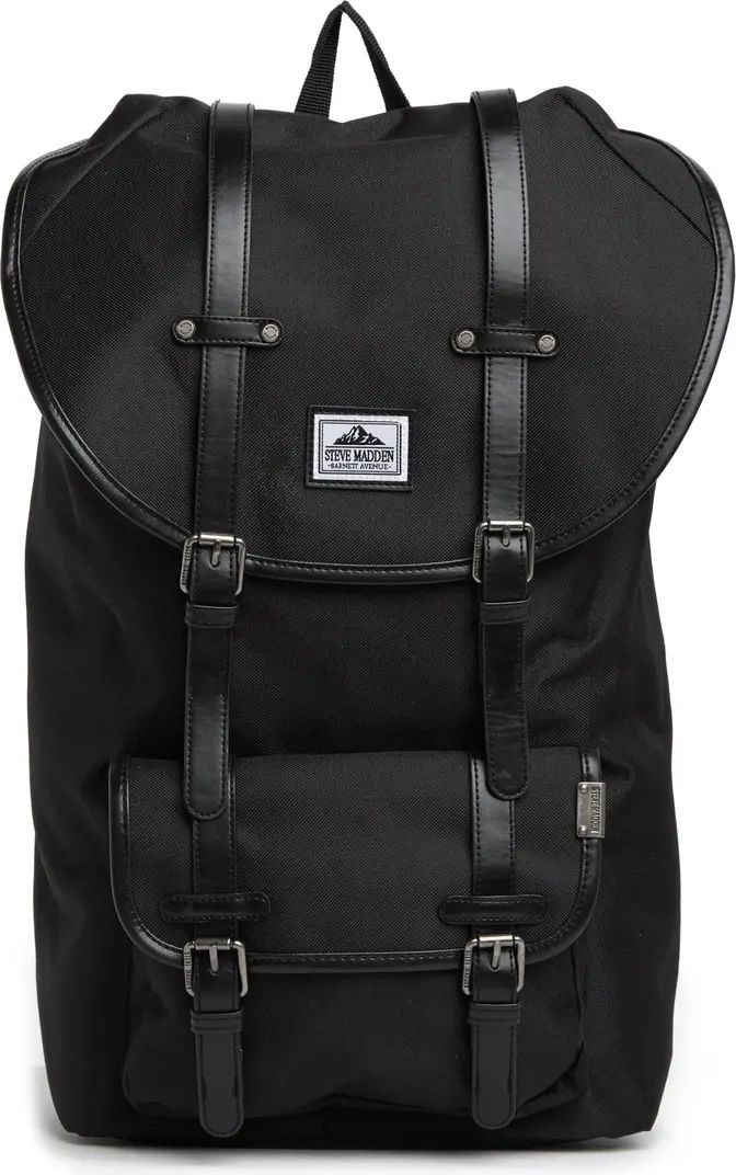 Classic Utility Backpack | Nordstrom Rack