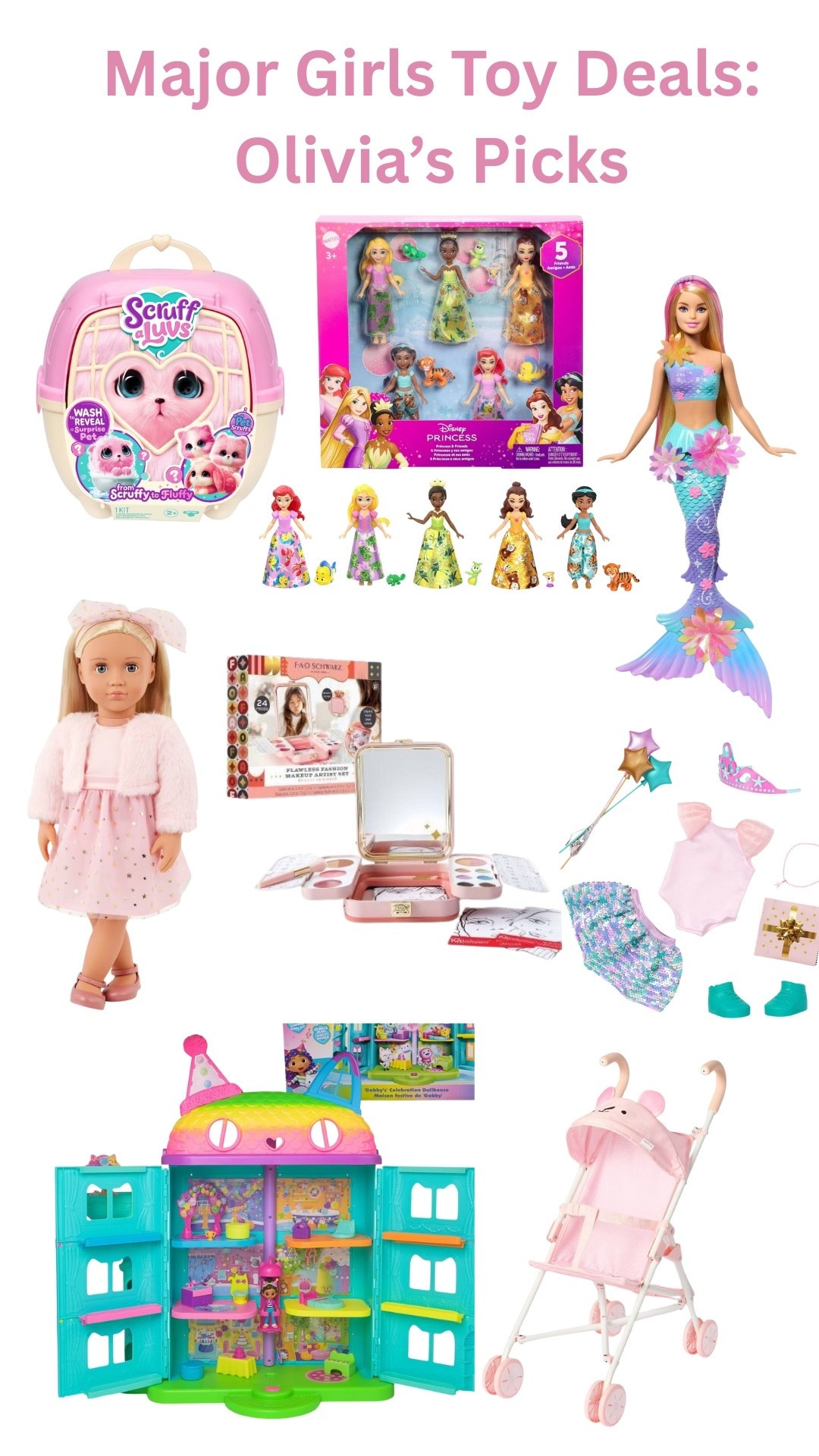 Target circle week toys 