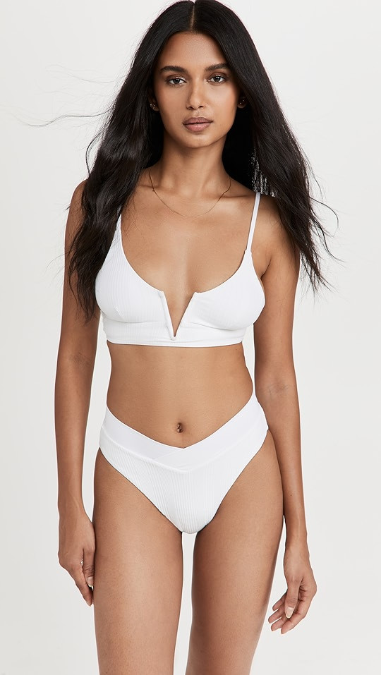 Court Bitsy Bottoms | Shopbop