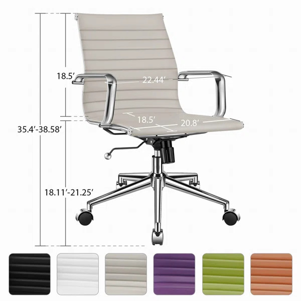 Ariyeh Conference Chair | Wayfair Professional