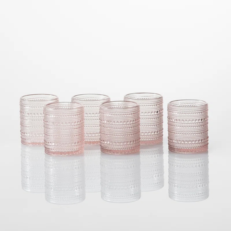 Jupiter Outdoor Drinking Glasses | Birch Lane