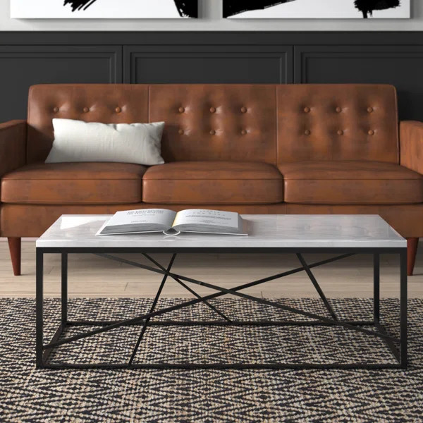Catanzaro Frame Coffee Table | Wayfair North America