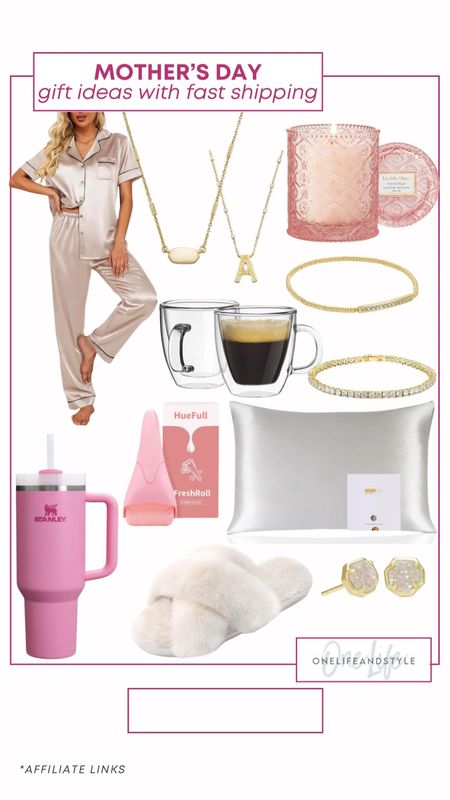 Mother’s Day gift ideas - with fast free shipping… and most on deal!

#LTKSeasonal #LTKfindsunder50 #LTKGiftGuide