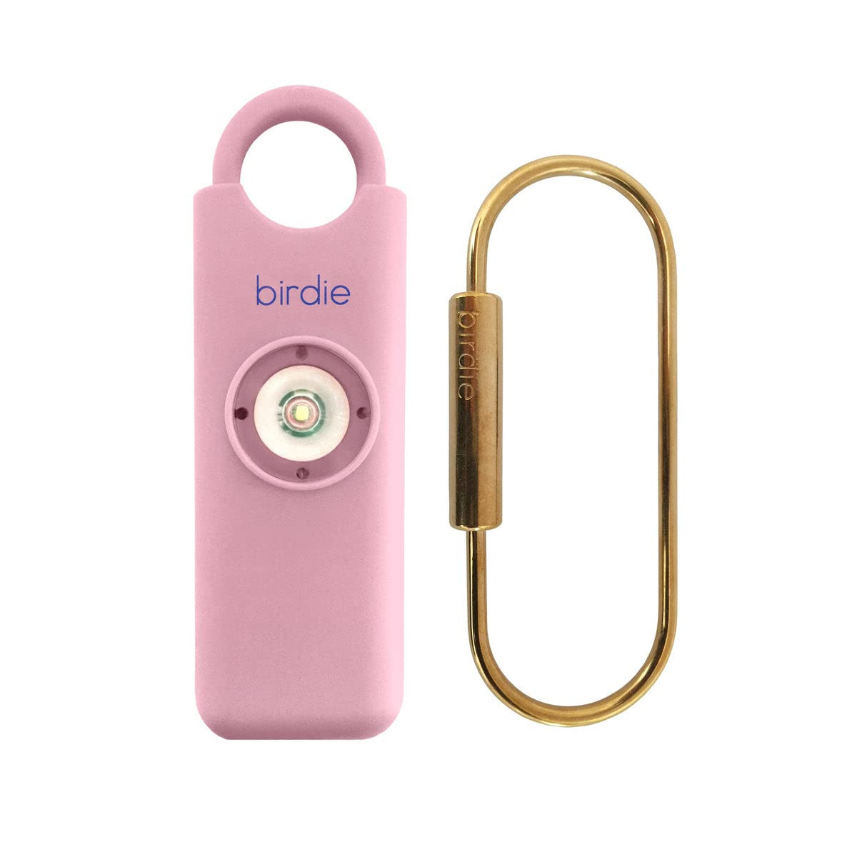 She’s Birdie–The Original Personal Safety Alarm for Women by Women–Loud Siren, Strobe Light... | Amazon (US)