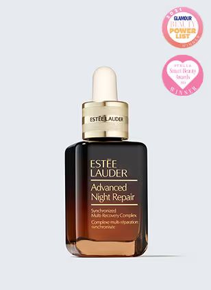 Advanced Night Repair Serum | Estée Lauder | Estee Lauder UK