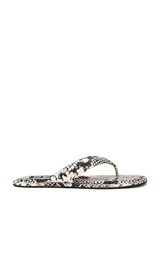 Innika III Flip Flop in Cobra | Revolve Clothing (Global)