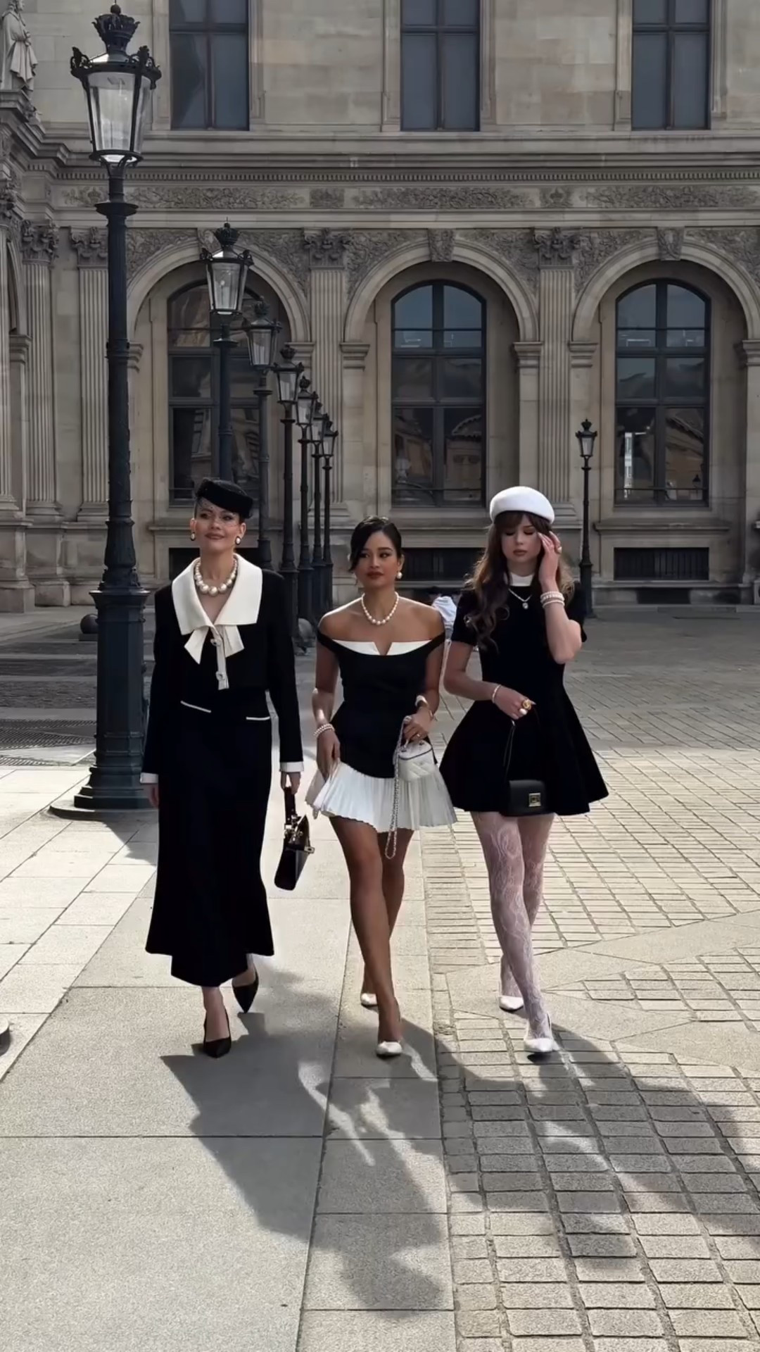 “Not just turning heads-breaking necks.”

Which one of us represent you? 🖤
@shlaikovaelena @jarinpat @arinaeagle