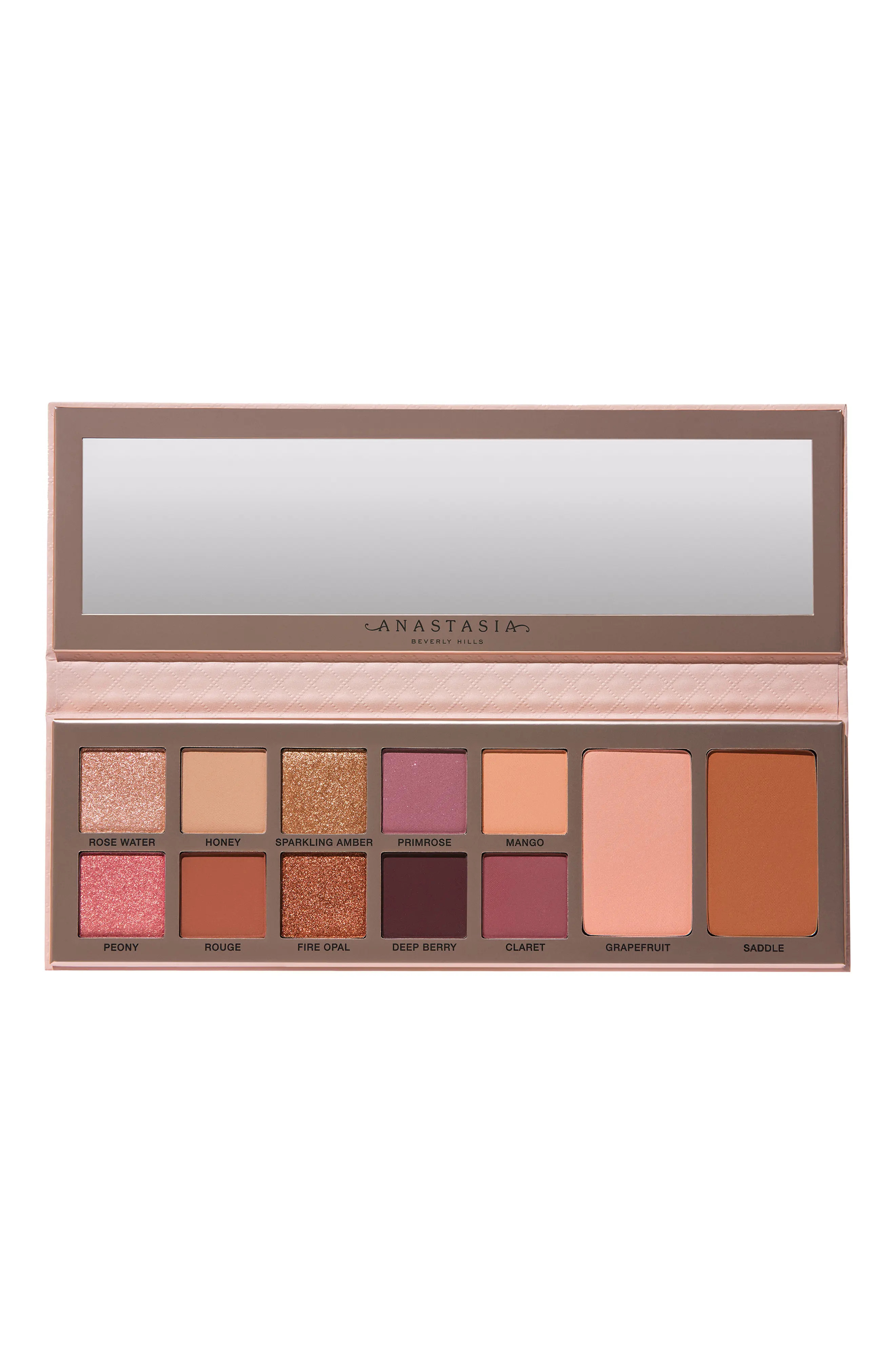 Anastasia Beverly Hills Primrose Palette for Face & Eyes at Nordstrom | Nordstrom
