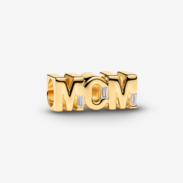 Pandora Reversible Mom Charm | Pandora US