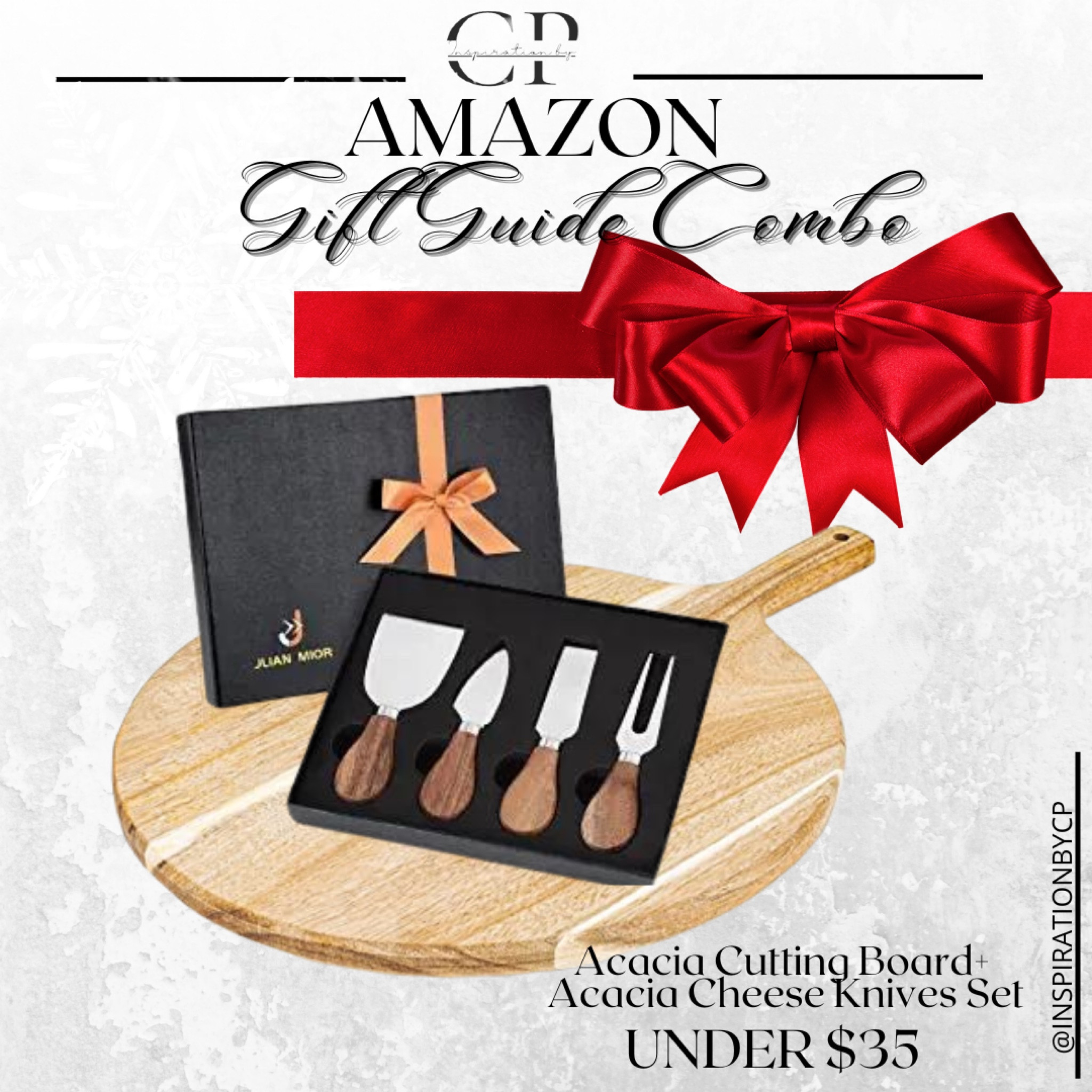 Amazon gift guide combo under $35

Christmas gift ideas, gift guide, gifts for the host, gifts for her, gifts for him, under $35

#LTKstyletip #LTKGiftGuide #LTKhome