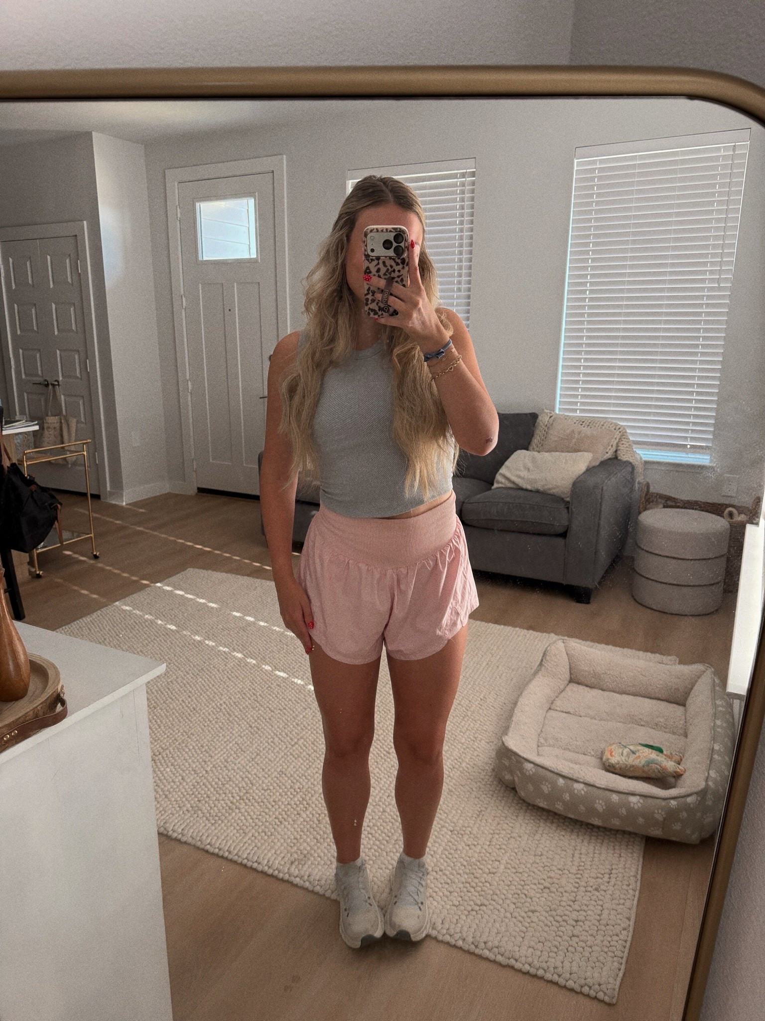 Active outfit 🏃🏼‍♀️💪🏼⛹🏼‍♀️🤸🏼‍♀️🏋🏼‍♀️🤾🏼‍♀️🧘🏼‍♀️🧗🏼‍♀️🚴🏼‍♀️
#freepeoplemovement #fpmovement #oncloud #loopy #amazon #cloudtiltsneaker

#LTKActive #LTKgrwm #LTKootd