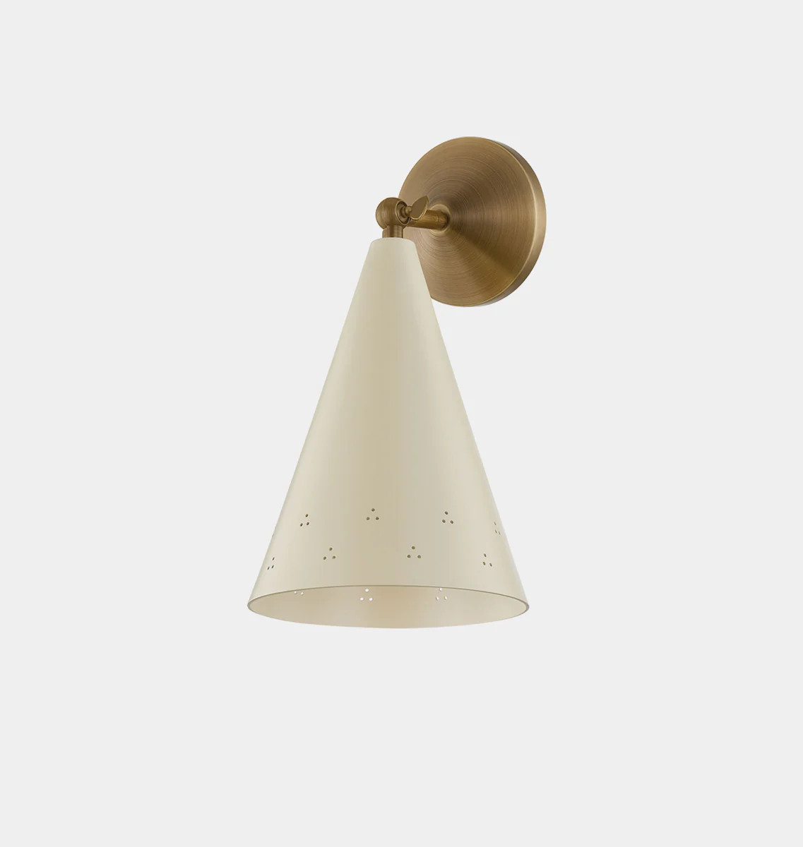 Perth Wall Sconce | Amber Interiors